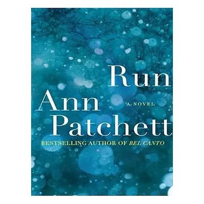 "Run" - "" ("Patchett Ann")(Paperback)