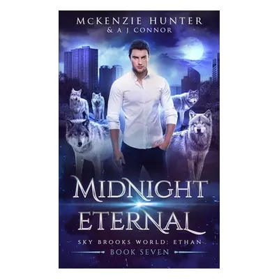 "Midnight Eternal" - "" ("Connor A. J.")(Paperback)