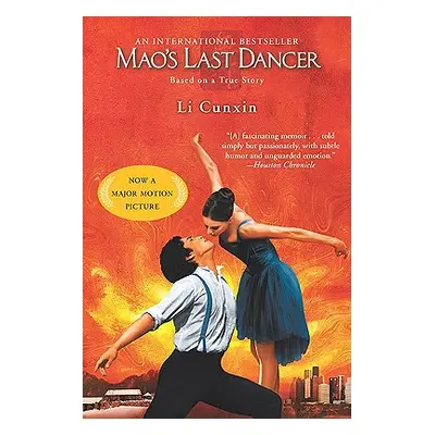 "Mao's Last Dancer" - "" ("Cunxin Li")(Paperback)