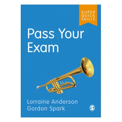 "Pass Your Exam" - "" ("Anderson Lorraine")(Paperback)