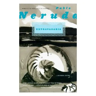 "Extravagaria: A Bilingual Edition" - "" ("Neruda Pablo")(Paperback)