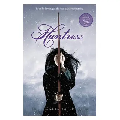 "Huntress" - "" ("Lo Malinda")(Paperback)