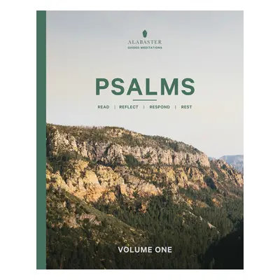 "Psalms, Volume 1: With Guided Meditations" - "" ("Chung Brian")(Paperback)