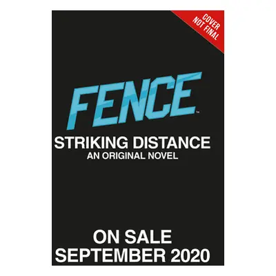 "Fence: Striking Distance" - "" ("Brennan Sarah Rees")(Paperback)