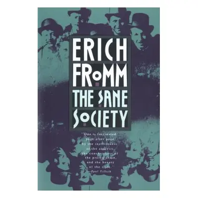 "The Sane Society" - "" ("Fromm Erich")(Paperback)