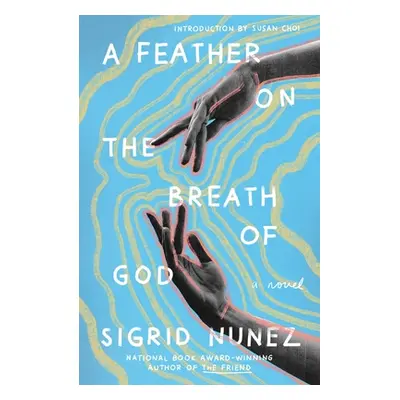 "A Feather on the Breath of God" - "" ("Nunez Sigrid")(Paperback)