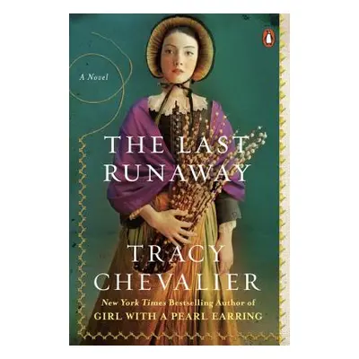 "The Last Runaway" - "" ("Chevalier Tracy")(Paperback)