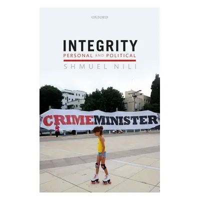 "Integrity, Personal, and Political" - "" ("Nili Shmuel")(Pevná vazba)