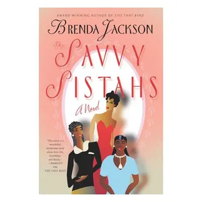 "The Savvy Sistahs" - "" ("Jackson Brenda")(Paperback)