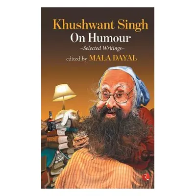 "Khushwant Singh on Humour" - "" ("Singh Khushwant")(Paperback)