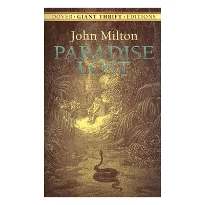 "Paradise Lost" - "" ("Milton John")(Paperback)