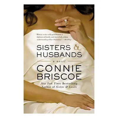 "Sisters & Husbands" - "" ("Briscoe Connie")(Paperback)