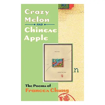 "Crazy Melon and Chinese Apple: African Musical Heritage in Brazil" - "" ("Chung Frances")(Paper