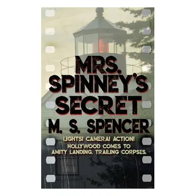 "Mrs. Spinney's Secret" - "" ("Spencer M. S.")(Paperback)