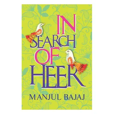 "In Search of Heer" - "" ("Bajaj Manjul")(Paperback)