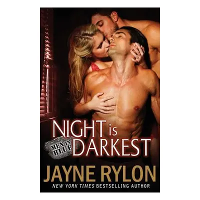 "Night Is Darkest" - "" ("Rylon Jayne")(Paperback)