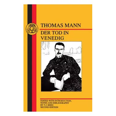 "Mann: Der Tod in Venedig" - "" ("Mann Thomas")(Paperback)