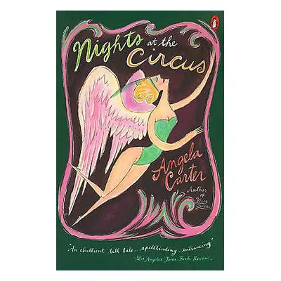 "Nights at the Circus" - "" ("Carter Angela")(Paperback)