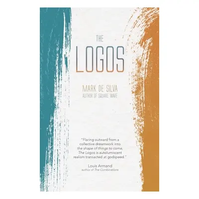 "The Logos" - "" ("de Silva Mark")(Paperback)