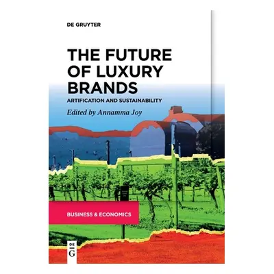 "The Future of Luxury Brands" - "" ("No Contributor")(Paperback)