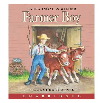 "Farmer Boy CD" - "" ("Wilder Laura Ingalls")(Compact Disc)