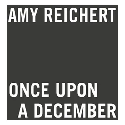 "Once Upon a December" - "" ("Reichert Amy E.")(Paperback)