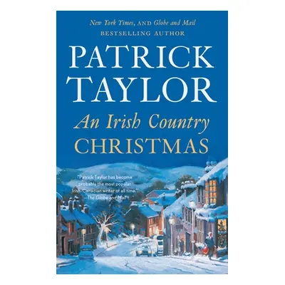 "An Irish Country Christmas" - "" ("Taylor Patrick")(Paperback)