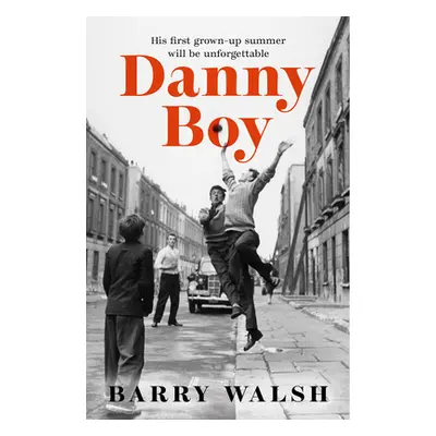 "Danny Boy" - "" ("Walsh Barry")(Paperback)