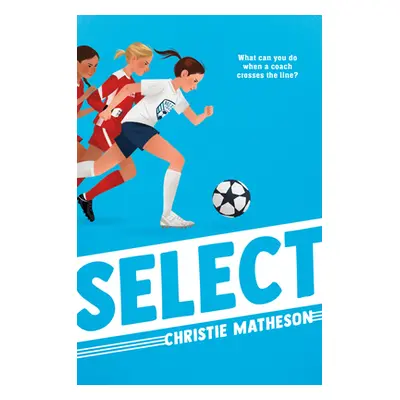 "Select" - "" ("Matheson Christie")(Pevná vazba)