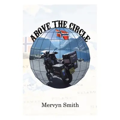 "Above the Circle" - "" ("Smith Mervyn")(Paperback)