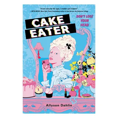 "Cake Eater" - "" ("Dahlin Allyson")(Paperback)