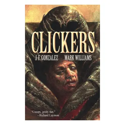 "Clickers" - "" ("Williams Mark")(Paperback)