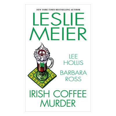 "Irish Coffee Murder" - "" ("Meier Leslie")(Mass Market Paperbound)