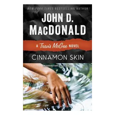 "Cinnamon Skin" - "" ("MacDonald John D.")(Paperback)