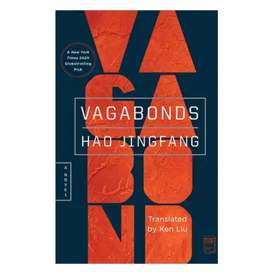 "Vagabonds" - "" ("Jingfang Hao")(Paperback)