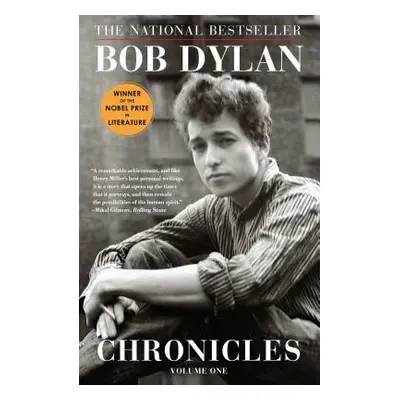 "Chronicles: Volume One" - "" ("Dylan Bob")(Paperback)