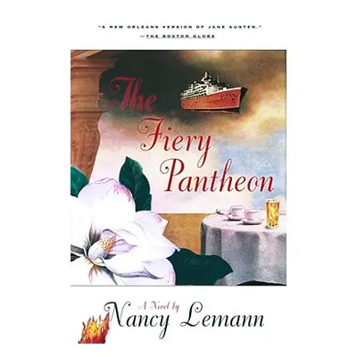 "The Fiery Pantheon" - "" ("Lemann Nancy")(Paperback)