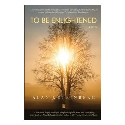 "To Be Enlightened" - "" ("Steinberg Alan J.")(Paperback)