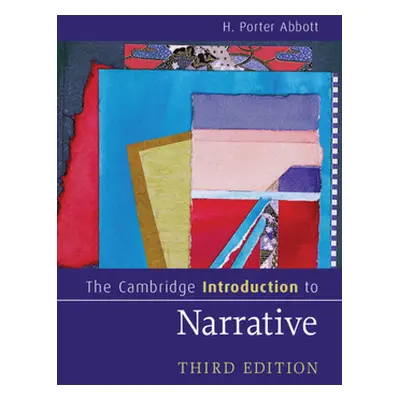 "The Cambridge Introduction to Narrative" - "" ("Abbott H. Porter")(Paperback)