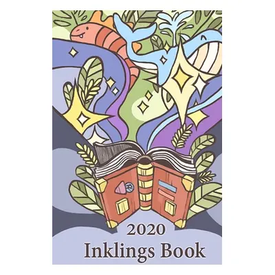 "Inklings Book 2020" - "" ("Kinsman Naomi")(Paperback)