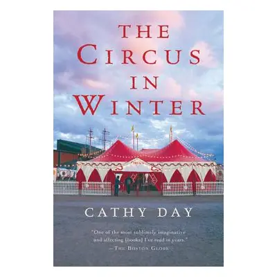 "The Circus in Winter" - "" ("Day Cathy")(Paperback)