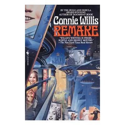 "Remake" - "" ("Willis Connie")(Paperback)