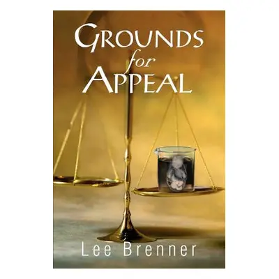 "Grounds for Appeal" - "" ("Brenner Lee")(Paperback)