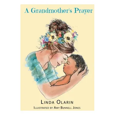 "A Grandmother's Prayer" - "" ("Olarin Linda")(Pevná vazba)