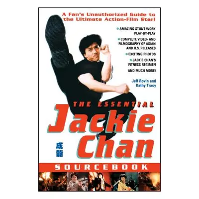 "The Essential Jackie Chan Source Book" - "" ("Rovin Jeff")(Paperback)