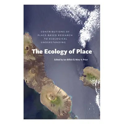 "The Ecology of Place: Contributions of Place-Based Research to Ecological Understanding" - "" (