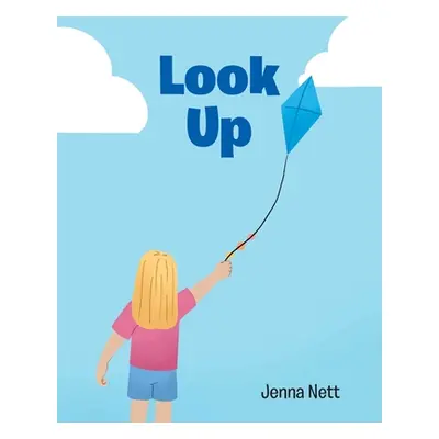 "Look Up" - "" ("Nett Jenna")(Paperback)