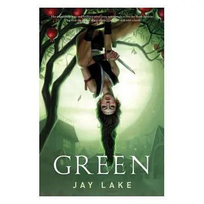 "Green" - "" ("Lake Jay")(Paperback)