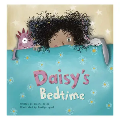 "Daisy's Bedtime" - "" ("Bates Dianne")(Pevná vazba)