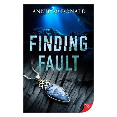 "Finding Fault" - "" ("McDonald Annie")(Paperback)